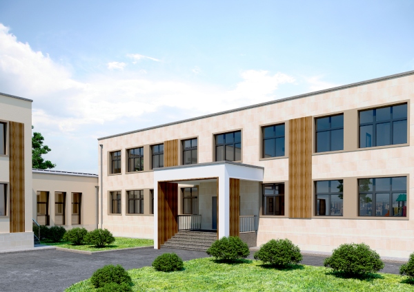 Shusha 7 District 11 Street View1