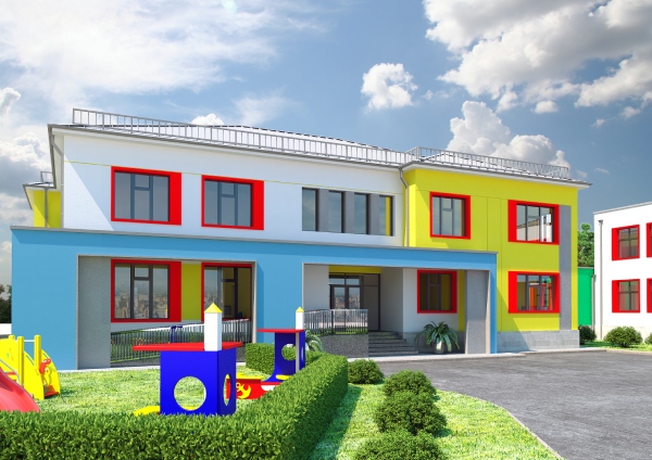 Shusha 10 District 3 Street View2