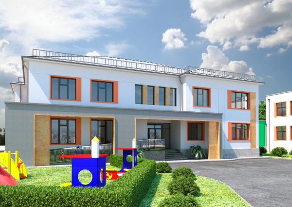 Shusha 6 District 4 Street View3