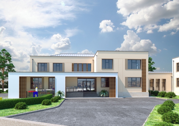 Shusha General Aerial View1