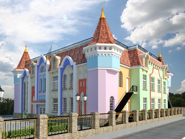 Shusha 10 District 3 Street View2