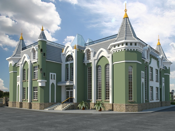 Shusha 7 District 11 Street View1