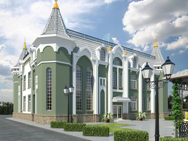 Shusha 11 District 3 Street View3