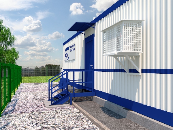 Shusha 2 District 1 Street View2