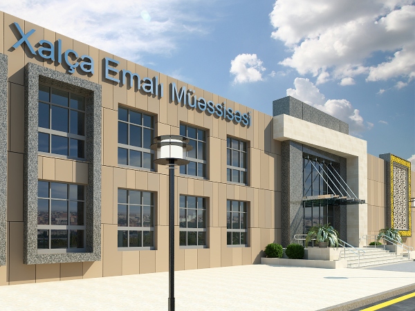 Shusha General Aerial View1