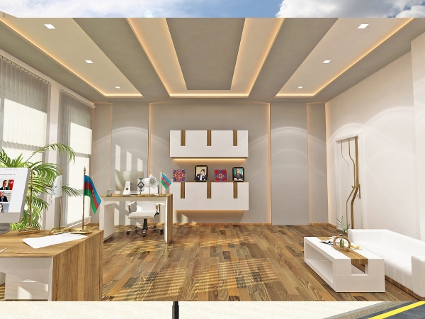 Shusha 11 District 3 Street View3