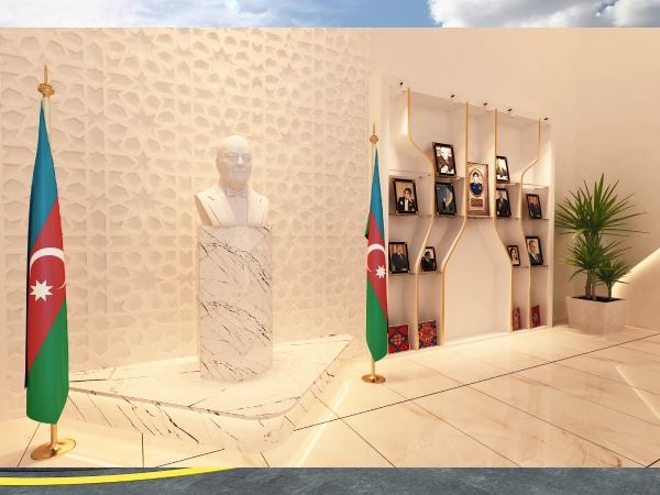 Shusha 5 District 4 Street View2