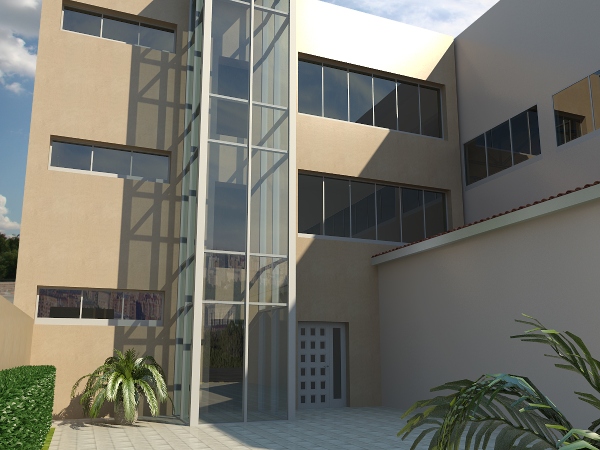 Shusha 11 District 3 Street View3