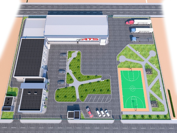 Shusha 10 District 3 Street View2