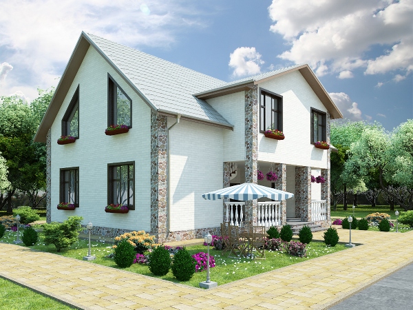 Shusha General Aerial View1