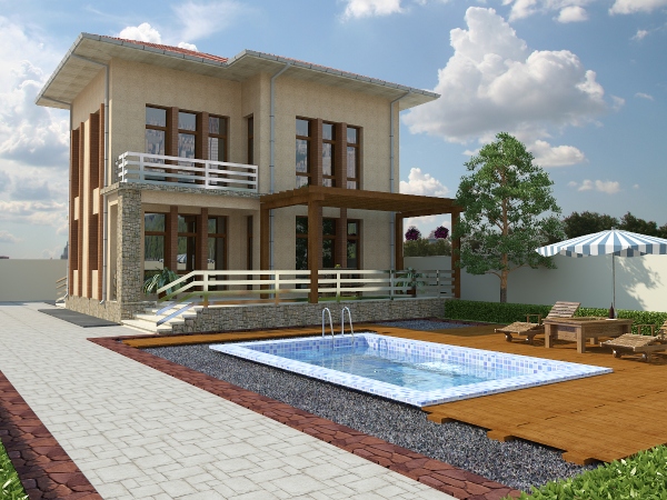 Shusha General Aerial View1