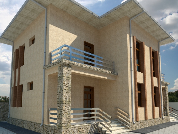 Shusha 9 District 3 Street View1