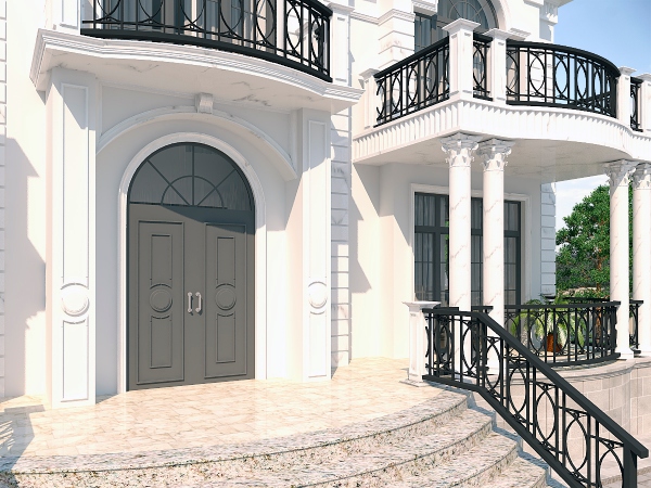 Shusha 9 District 3 Street View1