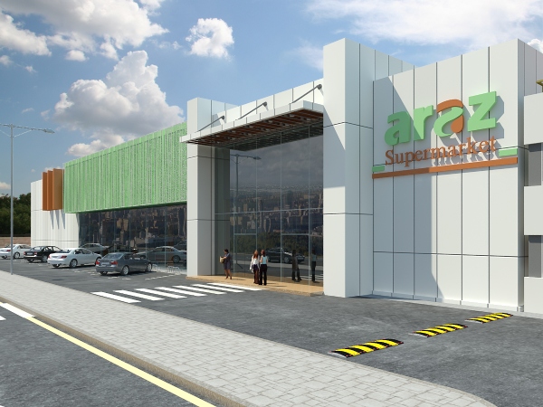 Shusha 9 District 3 Street View1