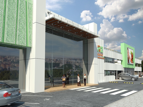 Shusha 11 District 3 Street View3