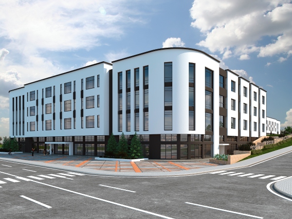 Shusha 9 District 3 Street View1