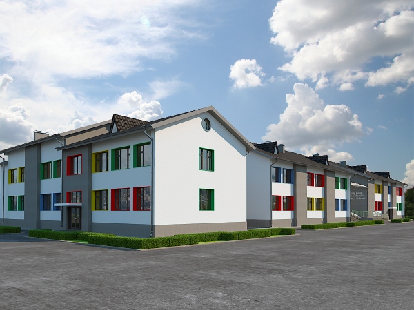 Shusha 9 District 3 Street View1