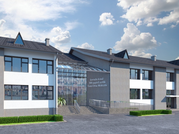 Shusha 11 District 3 Street View3