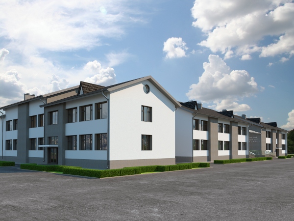 Shusha 10 District 3 Street View2